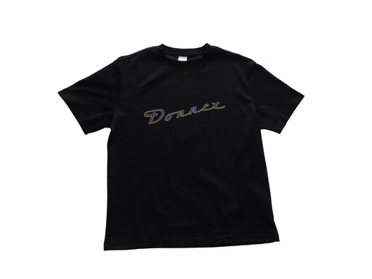 Retro tee
